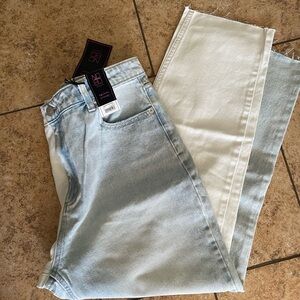 Women’s jeans NOBO